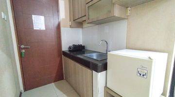 Gambar 5 Dijual Apartemen Gateway Pasteur Tipe Studio Furnished Siap Huni Bandung