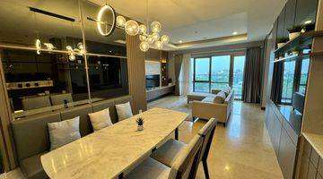 Gambar 2 Apartemen Hegarmanah Full Furnished 3 BR Siap Huni Bandung