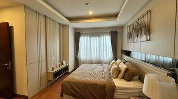 Gambar 1 Apartemen Hegarmanah Full Furnished 3 BR Siap Huni Bandung