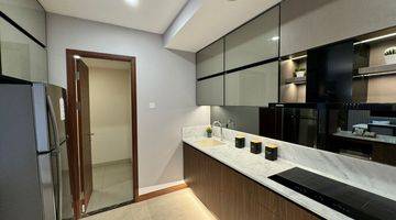 Gambar 5 Apartemen Hegarmanah Full Furnished 3 BR Siap Huni Bandung