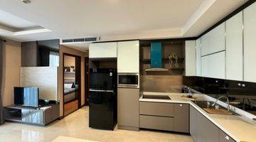 Gambar 2 Apartemen Hegarmanah Tipe 2br Furnish Siap Huni Bandung