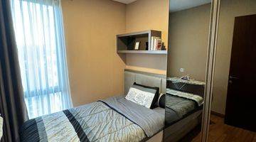 Gambar 5 Apartemen Hegarmanah Tipe 2br Furnish Siap Huni Bandung