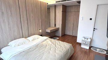 Gambar 5 Apartemen Hegarmanah Residence Tipe 3br Siap Huni