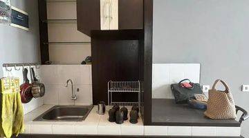 Gambar 1 Apartemen Beverly Dago Tipe 1 Br Full Furnished Siap Huni