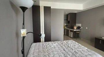 Gambar 3 Apartemen Beverly Dago Tipe 1 Br Full Furnished Siap Huni