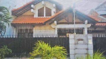 Gambar 1 DIJUAL CEPAT RUMAH DI LEBAK INDAH, SURABAYA