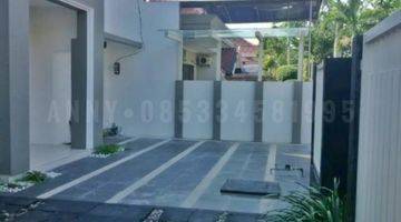 Gambar 2 DIJUAL CEPAT RUMAH 2 LANTAI MINIMALIS SIAP HUNI DI PERUM. NGINDEN INTAN, SURABAYA