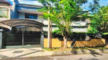 Gambar 1 JUAL / SEWA RUMAH 2 LANTAI BISA UNTUK KANTOR, ROW JALAN KEMBAR - NGINDEN INTAN, SURABAYA