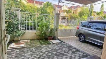 Gambar 3 Nego Berapapun Dipertimbangkan! Dijual Cepat Rumah 2lt Minimalis Siap Huni - Perum. Wiguna, Rungkut, Surabaya