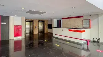 Gambar 5 Kuningan Gedung Siap Pakai Ex Hotel Bisa Untuk Kantor, Lokasi Strategis Harga Menarik