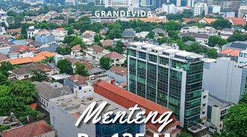 Gambar 1 Menteng Gedung Baru Premium Area Menteng