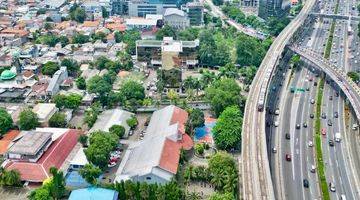 Gambar 5 Gatot Subroto Lahan Komersil, Tanah Luas Dan Ngantong, Lokasi Strategis