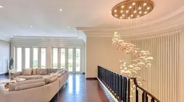 Gambar 5 MENTENG MODERN CLASSIC NEWLY RENOVATED HOUSE, FULLY FURNISHED