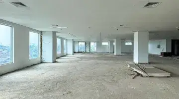 Gambar 5 Tb Simatupang Gedung 17 Lantai Dan 14 Lantai, Bisa Untuk Kantor Atau Hotel Lokasi Strategis