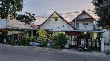 Gambar 1 Rumah Eks Kost-Kostan Di Daerah Pamoyanan, Cicendo, Kota Bandung