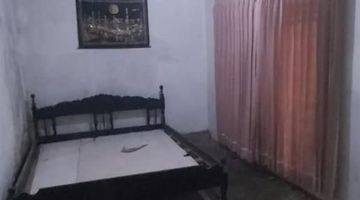 Gambar 3 Rumah Dengan Tanah Luas Dalam Gang Di Sukaraja, Cicendo,  Kota Bandung Rumah Di Sukaraja Shm Bagus