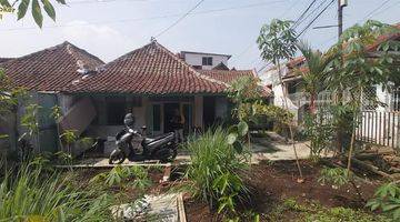 Gambar 1 Rumah Dengan Tanah Luas Dalam Gang Di Sukaraja, Cicendo,  Kota Bandung Rumah Di Sukaraja Shm Bagus