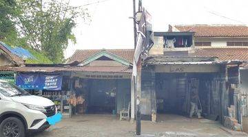 Gambar 1 Rumah Asri Di Mainroad Sukahaji Bandung Utara