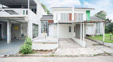 Gambar 1 Rumah Minimalis Semi Furnished Dekat Metro Hospitals Cikupa Tangerang J11104