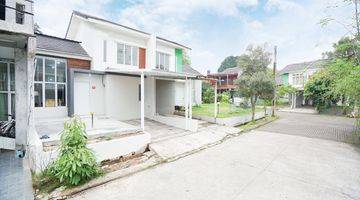 Gambar 4 Rumah Minimalis Semi Furnished Dekat Metro Hospitals Cikupa Tangerang J11104