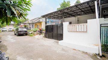 Gambar 3 Rumah Minimalis Siap Kpr 10 Menit Ke Rs Brawijaya Depok Semi Furnished J9722