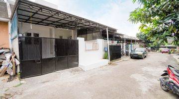 Gambar 4 Rumah Minimalis Siap Kpr 10 Menit Ke Rs Brawijaya Depok Semi Furnished J9722