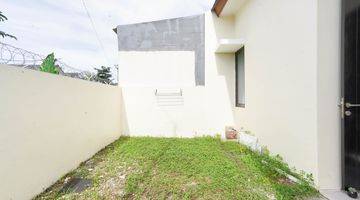 Gambar 2 Rumah Hadap Utara LT 110 Semi Furnished 10 Menit ke RS Dr.M.Hassan Toto Siap KPR J20750