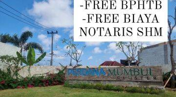 Gambar 3 Dijual rumah murah lokasi strategis di nusa dua mumbul rumah dekat tol bali mandara, dekat bandara ngurah rai, dekat hotel mewah di nusa dua dan dekat pantai nusa dua