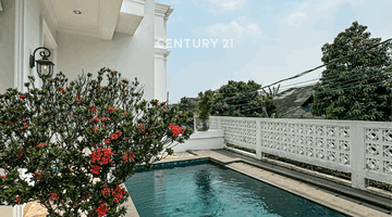 Gambar 5  Rumah Mewah Premium Area Ada Swim Pool Di Jaksel Nv14480