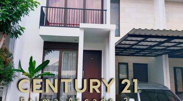 Gambar 1 Rumah 2 Lantai Bagus Di Harvest Residence Ciputat 14300