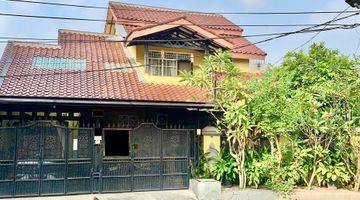 Gambar 1 Dijual Rumah Cakep 2LT Siap Huni Sekt 1.1 BSD, Griya Loka 