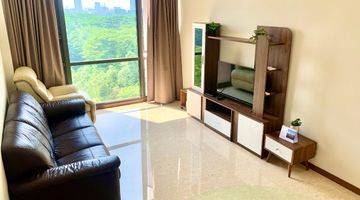 Gambar 4 Open For Rent & For Sell Apartment Marigold Navapark Tower 3, 2BR