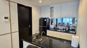 Gambar 4 For Rent Apartemen The Branz Bsd West Tower Lt 35