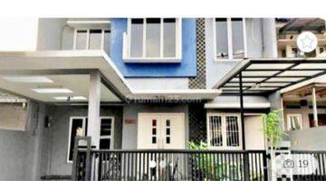 Gambar 1 Dijual Cepat Rumah 2 Lantai Bsd Sektor 1 