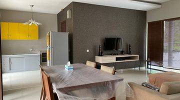 Gambar 5 For Rent Cluster De Heliconia,de Park, Bsd