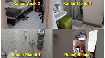 Gambar 2  Rumah Bagus di Bumi Serpong Damai, Griya Loka, BSD Griya Loka SHM - Sertifikat Hak Milik