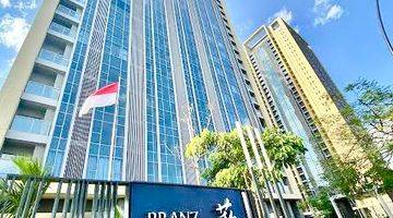 Gambar 4 Dijual Cepat The Branz Apartment Bsd 2BR Full Furnished Hook