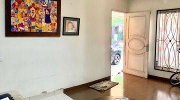 Gambar 5 Dijual Cepat BU Rumah Puspita Loka Bsd 2lt