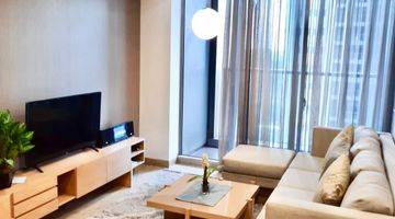 Gambar 1 Dijual Cepat The Branz Apartment Bsd 2BR Full Furnished Hook