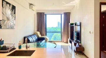 Gambar 1 Open For Rent & For Sell Apartment Marigold Navapark Tower 3, 2BR