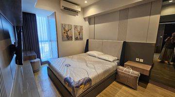 Gambar 2 For Rent Apartemen The Branz Bsd West Tower Lt 35