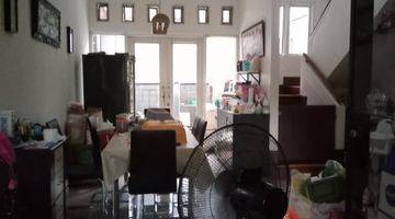 Gambar 3 Dijual Cepat Rumah 2 Lantai Bsd Sektor 1 