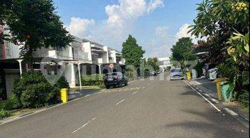 Gambar 3 For Sale Rumah di Tangerang Greenlake Cluster Amerika Bolevard