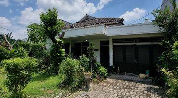 Gambar 3 Jual Cepat Harga Dibawah Pasaran Rumah Hook Luas Di Perum Panjang Jiwo Permai, Surabaya Timur