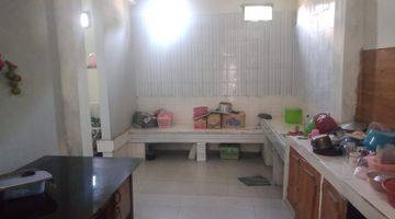 Gambar 3 Jual Rumah Siap Huni 1,5 Lantai Lokasi Tenggilis Lama, Surabaya Timur