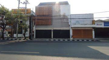 Gambar 1 Dijual Tempat Usaha di Jalan Gajah Mada Sidoarjo Kota