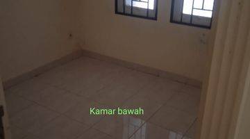 Gambar 5 Rumah 2 Lantai Shm Bagus Cluster Modernland Tangerang 