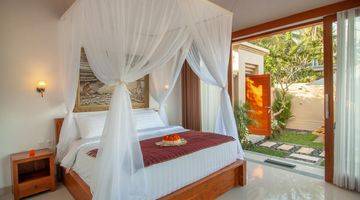 Gambar 1 Beautiful And Peaceful Two Villa Nestled In Sanding Ubud For Rent Yearly