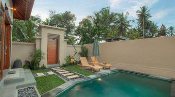 Gambar 3 Beautiful And Peaceful Two Villa Nestled In Sanding Ubud For Rent Yearly