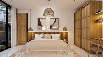 Gambar 3 For Sale 2 Bedroom Villa Modern Style At Center Of Ungasan